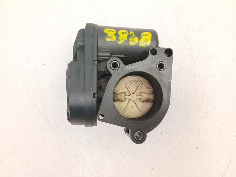 Recambio de caja mariposa para peugeot 307 break (3e) 1.6 16v referencia OEM IAM 9649510080 0280750164 