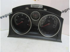 Recambio de cuadro instrumentos : opel zafira : 1.9 cdti (119,64cv) 5p [2006] para opel zafira 1.9 cdti referencia OEM IAM 13225