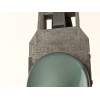 Recambio de manilla delantera izquierda para audi tt (8n3) 1.8 t referencia OEM IAM 3B0837885  
