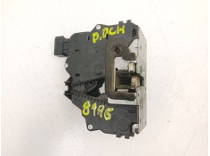 Recambio de cerradura puerta delantera derecha para fiat ducato furgoneta (250_) 160 multijet 3,0 d referencia OEM IAM 135014708 2