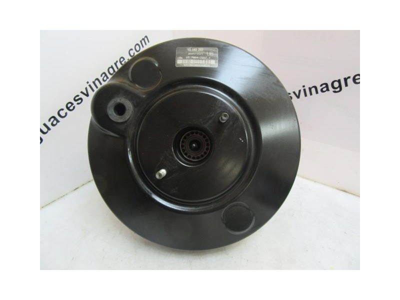 Recambio de servofreno : opel zafira : 1.9 cdti (119,64cv) 5p [2006] para opel zafira 1.9 cdti referencia OEM IAM 13142362  