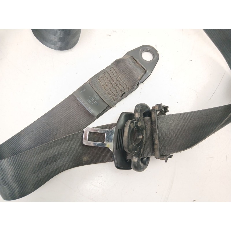 Recambio de cinturon seguridad delantero izquierdo para fiat ducato furgoneta (250_) 160 multijet 3,0 d referencia OEM IAM 73550