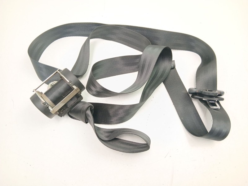 Recambio de cinturon seguridad delantero derecho para fiat ducato furgoneta (250_) 160 multijet 3,0 d referencia OEM IAM 7355077