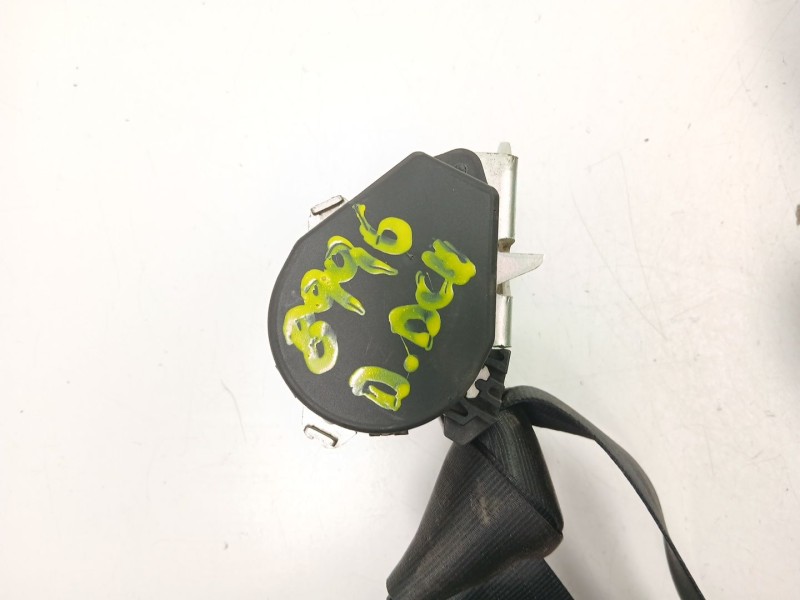 Recambio de cinturon seguridad delantero derecho para fiat ducato furgoneta (250_) 160 multijet 3,0 d referencia OEM IAM 7355077