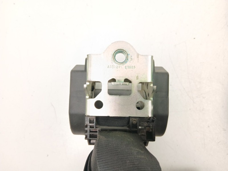 Recambio de cinturon seguridad delantero derecho para fiat ducato furgoneta (250_) 160 multijet 3,0 d referencia OEM IAM 7355077