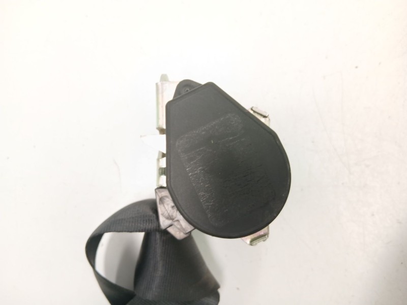 Recambio de cinturon seguridad delantero derecho para fiat ducato furgoneta (250_) 160 multijet 3,0 d referencia OEM IAM 7355077