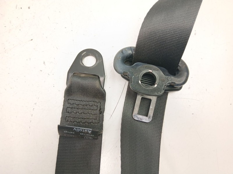 Recambio de cinturon seguridad delantero derecho para fiat ducato furgoneta (250_) 160 multijet 3,0 d referencia OEM IAM 7355077