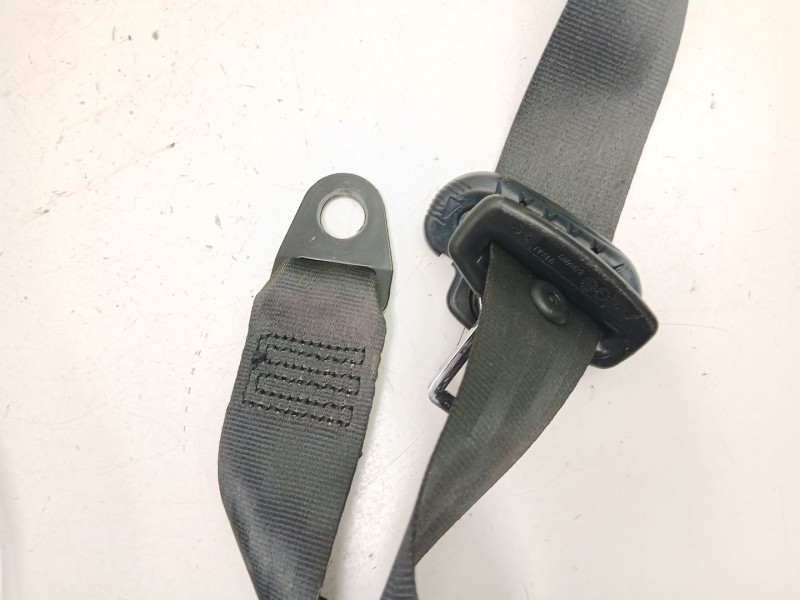 Recambio de cinturon seguridad delantero derecho para fiat ducato furgoneta (250_) 160 multijet 3,0 d referencia OEM IAM 7355077