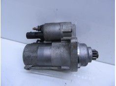 Recambio de motor arranque : seat ibiza : 1.9 tdi (100,61cv) [2005] para seat ibiza 1.9 tdi referencia OEM IAM 02Z911023HVALEO   2