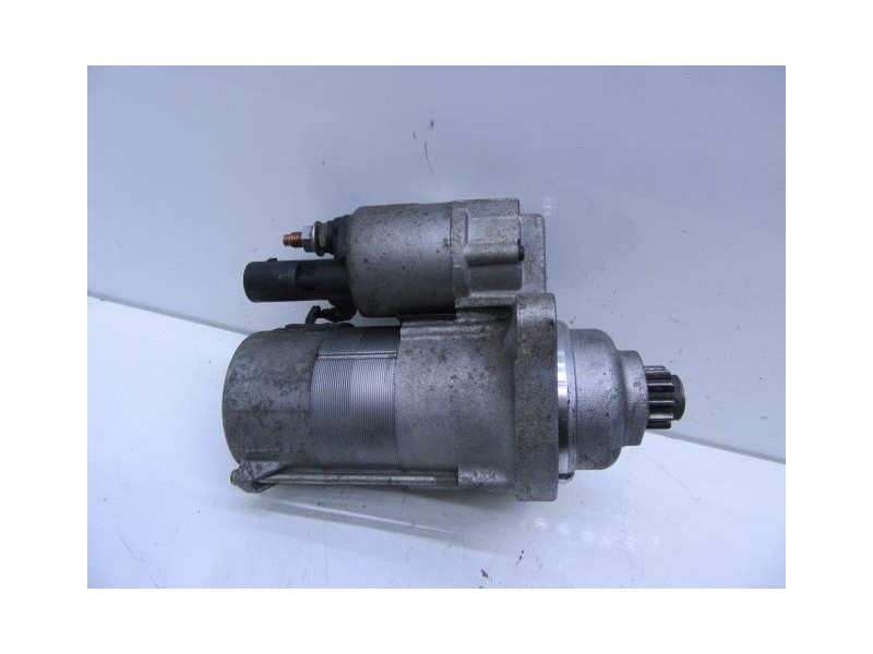 Recambio de motor arranque : seat ibiza : 1.9 tdi (100,61cv) [2005] para seat ibiza 1.9 tdi referencia OEM IAM 02Z911023HVALEO  