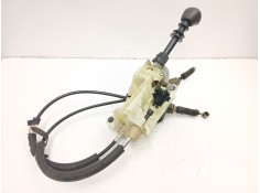 Recambio de palanca cambio manual para fiat ducato furgoneta (250_) 160 multijet 3,0 d referencia OEM IAM 553461610  