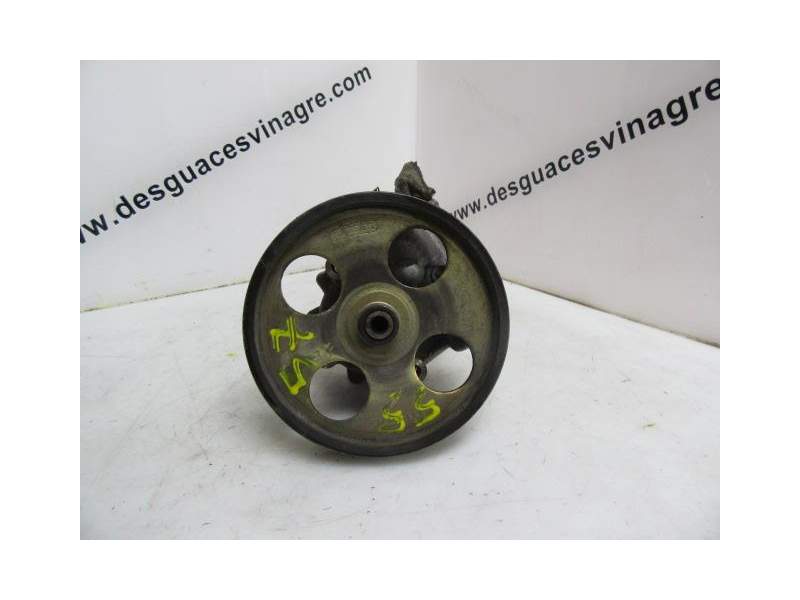 Recambio de bomba direccion para peugeot 406 2.0 g referencia OEM IAM 9640830480  