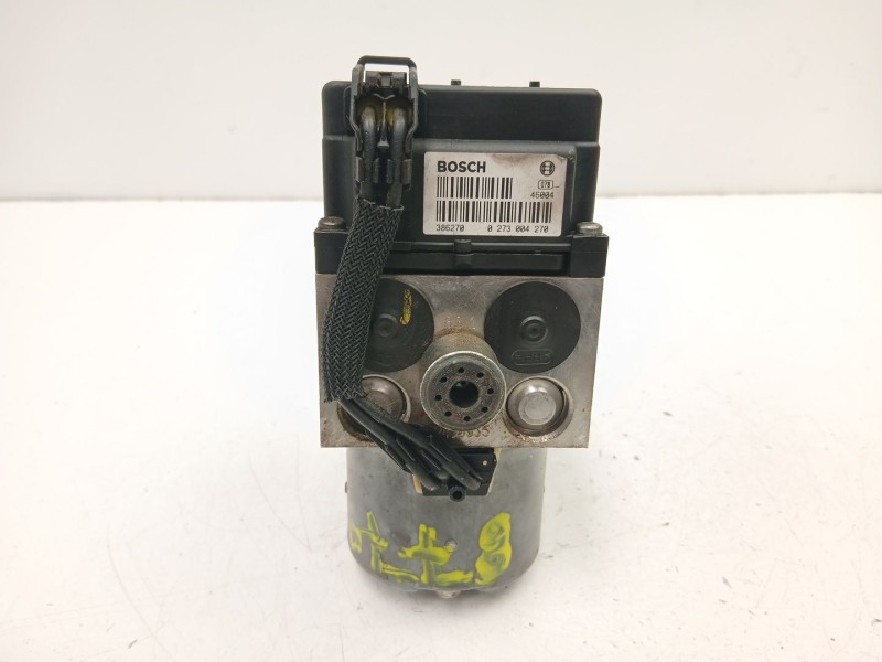 Recambio de abs para peugeot 406 (8b) 2.0 hdi 110 referencia OEM IAM 9644259680 0265216543 