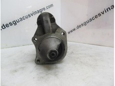 Recambio de motor arranque : seat ibiza : 0.9 g (43,51cv) [1988] para seat ibiza 0.9 g referencia OEM IAM    2