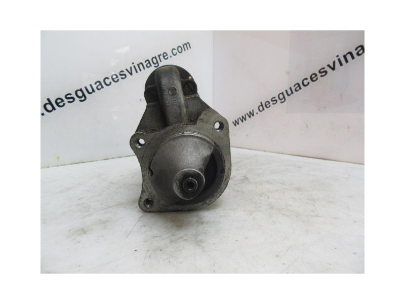 Recambio de motor arranque : seat ibiza : 0.9 g (43,51cv) [1988] para seat ibiza 0.9 g referencia OEM IAM   