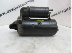 Recambio de motor arranque : seat ibiza : 0.9 g (43,51cv) [1988] para seat ibiza 0.9 g referencia OEM IAM   