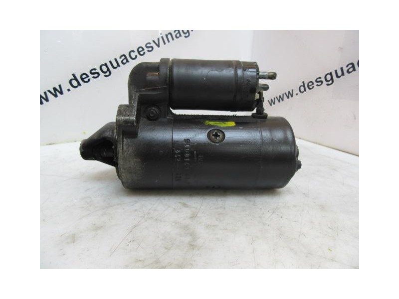 Recambio de motor arranque : seat ibiza : 0.9 g (43,51cv) [1988] para seat ibiza 0.9 g referencia OEM IAM   
