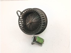 Recambio de motor calefaccion para volkswagen transporter t4 furgoneta (70a, 70h, 7da, 7dh, 70j) 1.9 d referencia OEM IAM 893819