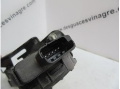 Recambio de potenciómetro aceleración : fiat ulysse : 2.2 jtd jtd-4hw-128cv monovolumen 5p [2006] para fiat ulysse 2.2 jtd jtd-4 2