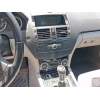 mercedes-benz clase c t-model (s204) del año 2008