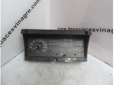 Recambio de cuadro instrumentos : lancia y10 : 1.1 g (55,74cv [1992] para lancia y10 1.1 g (55,74cv referencia OEM IAM   