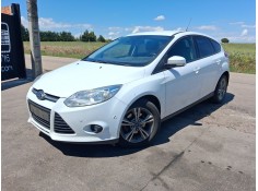 ford focus iii del año 2010