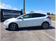 ford focus iii del año 2010 2