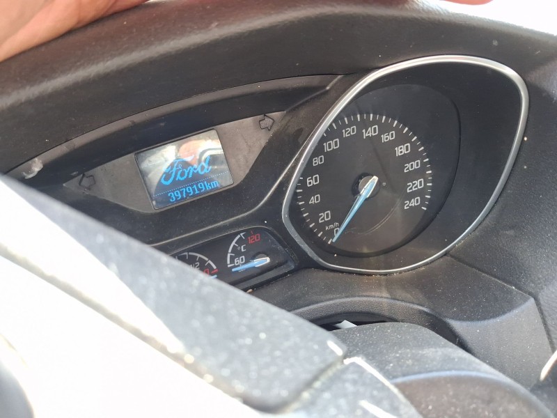 ford focus iii del año 2010