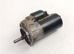 Recambio de motor arranque para seat ibiza ii (6k1) 1.4 i referencia OEM IAM 036911023S 0001107025 