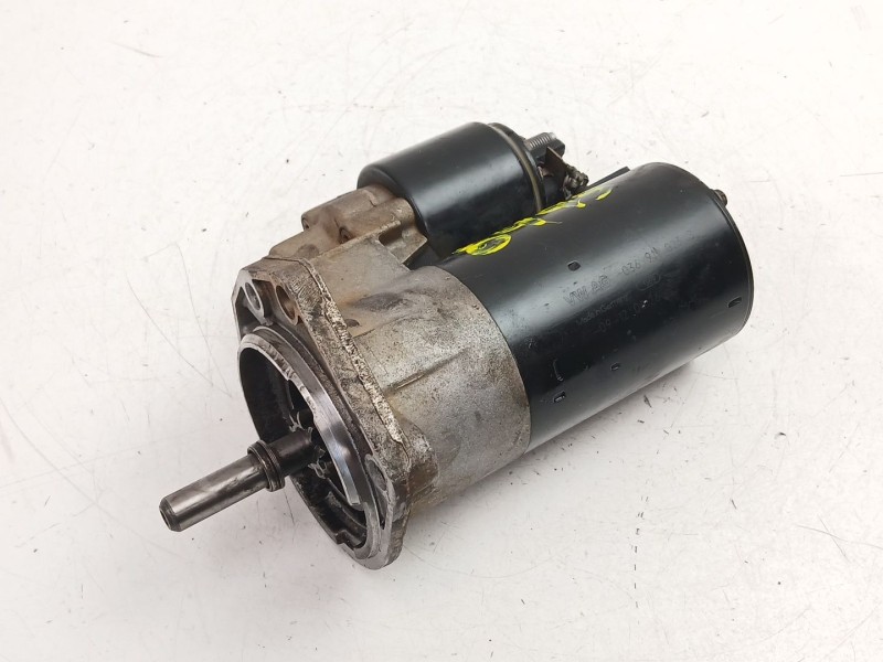 Recambio de motor arranque para seat ibiza ii (6k1) 1.4 i referencia OEM IAM 036911023S 0001107025 