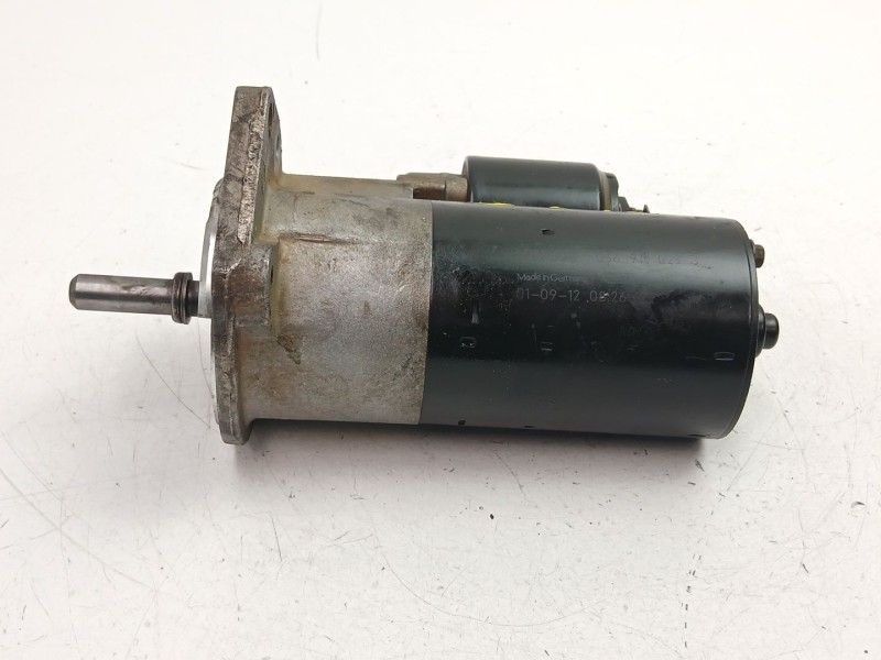 Recambio de motor arranque para seat ibiza ii (6k1) 1.4 i referencia OEM IAM 036911023S 0001107025 