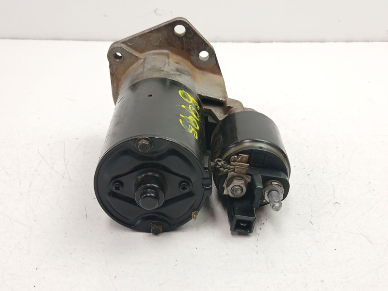 Recambio de motor arranque para seat ibiza ii (6k1) 1.4 i referencia OEM IAM 036911023S 0001107025 