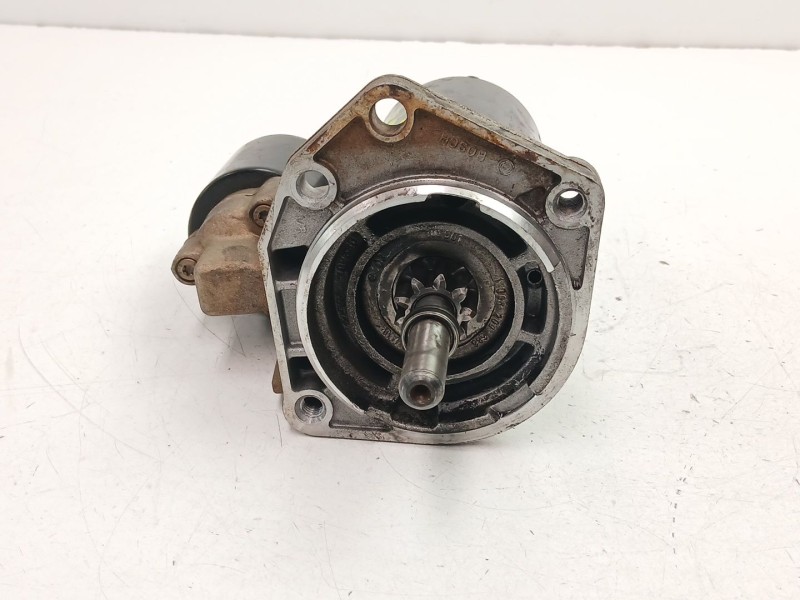 Recambio de motor arranque para seat ibiza ii (6k1) 1.4 i referencia OEM IAM 036911023S 0001107025 