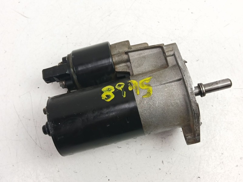 Recambio de motor arranque para seat ibiza ii (6k1) 1.4 i referencia OEM IAM 036911023S 0001107025 