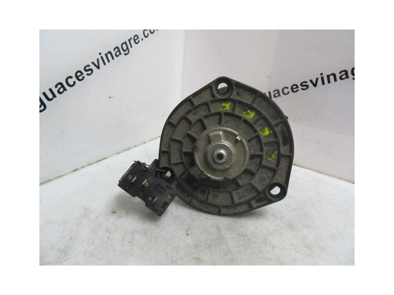 Recambio de motor calefaccion : lancia y10 : 1.1 g (55,74cv [1992] para lancia y10 1.1 g (55,74cv referencia OEM IAM   