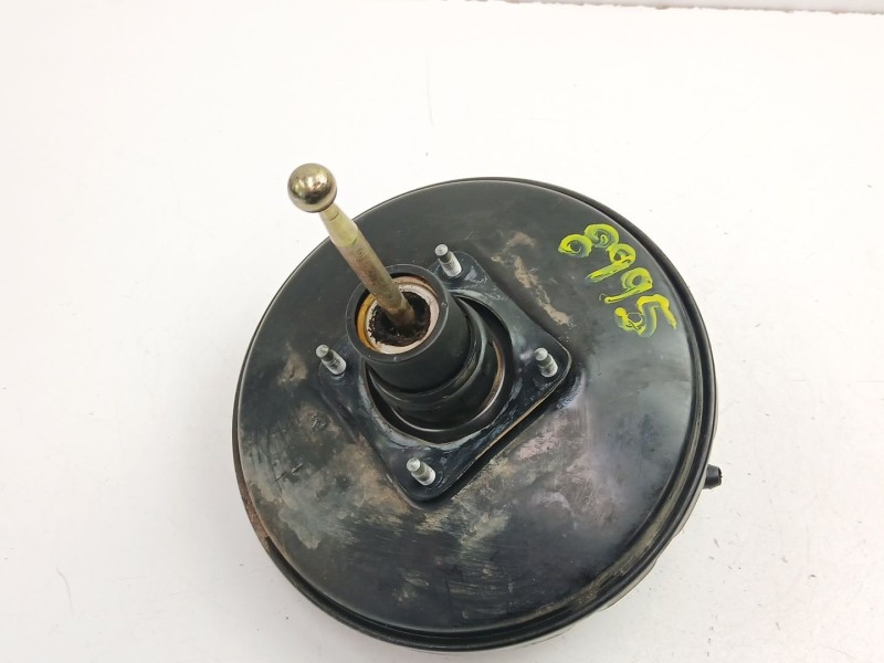 Recambio de servofreno para seat ibiza ii (6k1) 1.4 i referencia OEM IAM 6K1612105K  