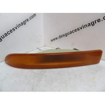 PILOTO DELANTERO IZQUIERDO AMBAR  OEM AMBAR
