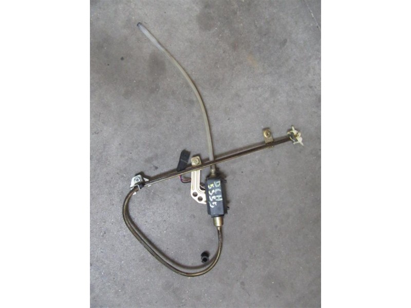 Recambio de elevalunas elec. del. dch. : lancia y10 : 1.1 g (55,74cv [1992] para lancia y10 1.1 g (55,74cv referencia OEM IAM   