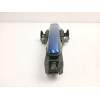 Recambio de manilla trasera izquierda para volvo s40 ii (544) 2.0 d referencia OEM IAM 30663865  