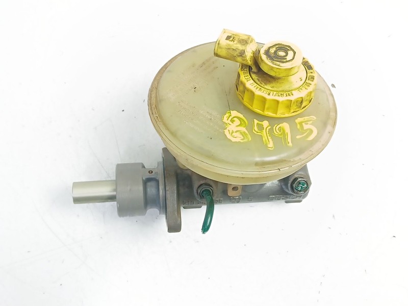 Recambio de bomba de freno para seat ibiza ii (6k1) 1.4 i referencia OEM IAM 6K2698019  