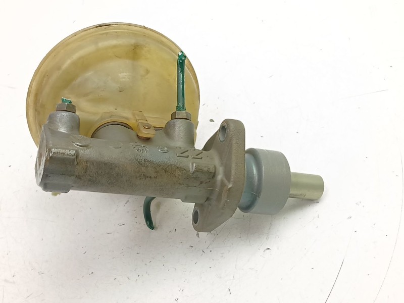 Recambio de bomba de freno para seat ibiza ii (6k1) 1.4 i referencia OEM IAM 6K2698019  