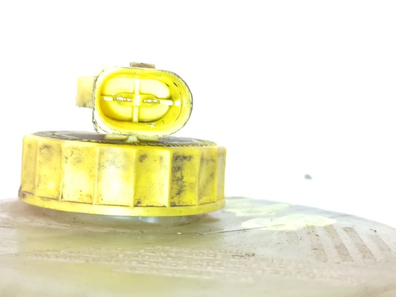 Recambio de bomba de freno para seat ibiza ii (6k1) 1.4 i referencia OEM IAM 6K2698019  