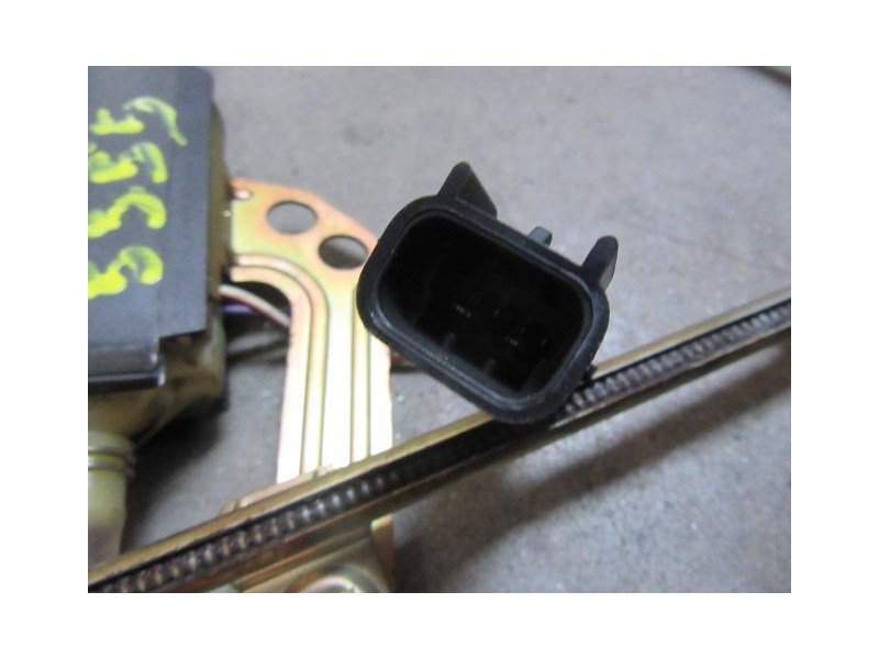 Recambio de elevalunas elec. del. dch. : lancia y10 : 1.1 g (55,74cv [1992] para lancia y10 1.1 g (55,74cv referencia OEM IAM   