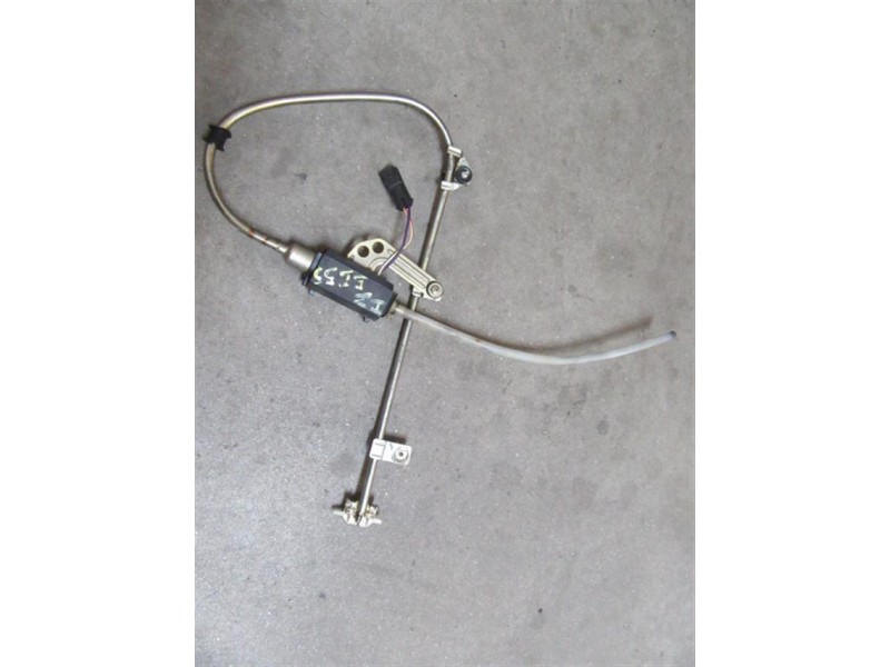 Recambio de elevalunas del-izdo : lancia y10 : 1.1 g (55,74cv [1992] para lancia y10 1.1 g (55,74cv referencia OEM IAM   