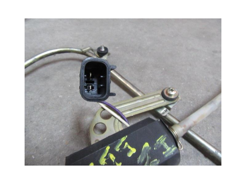 Recambio de elevalunas del-izdo : lancia y10 : 1.1 g (55,74cv [1992] para lancia y10 1.1 g (55,74cv referencia OEM IAM   