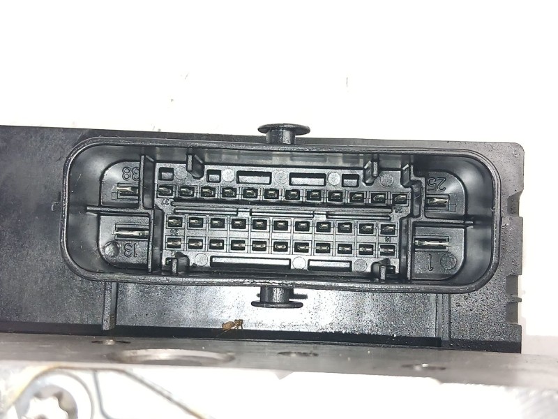 Recambio de abs para fiat ducato furgoneta (250_) 160 multijet 3,0 d referencia OEM IAM 51832891 0265230806 