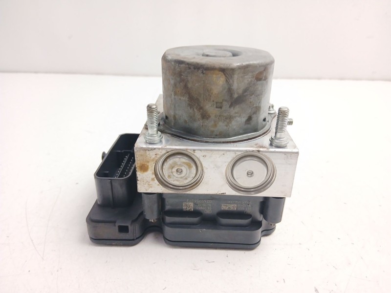 Recambio de abs para seat ibiza iv sc (6j1, 6p5) 1.6 tdi referencia OEM IAM 6R0614517BL  