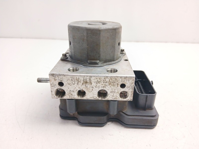 Recambio de abs para seat ibiza iv sc (6j1, 6p5) 1.6 tdi referencia OEM IAM 6R0614517BL  