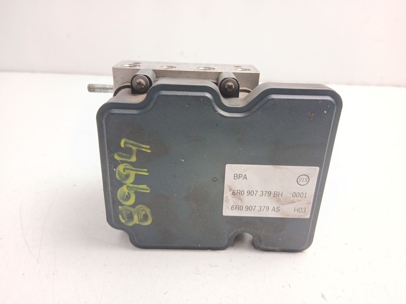 Recambio de abs para seat ibiza iv sc (6j1, 6p5) 1.6 tdi referencia OEM IAM 6R0614517BL  