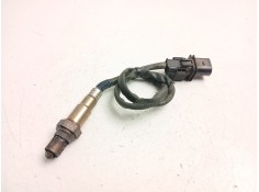 Recambio de sonda lambda para fiat ducato furgoneta (250_) 160 multijet 3,0 d referencia OEM IAM 55189996 0281004821 